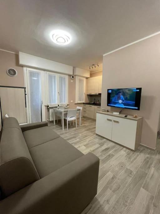 Da Francesco Apartment ปิซา ภายนอก รูปภาพ