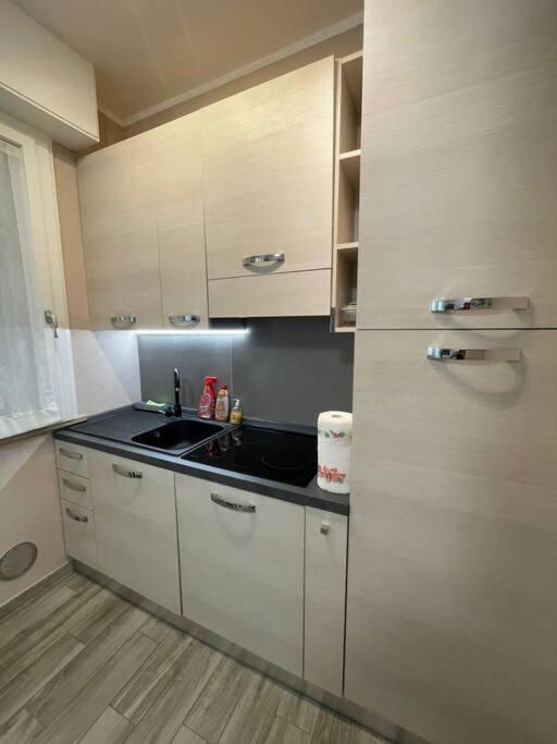 Da Francesco Apartment ปิซา ภายนอก รูปภาพ