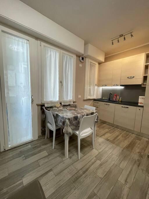 Da Francesco Apartment ปิซา ภายนอก รูปภาพ