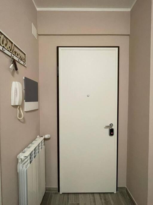 Da Francesco Apartment ปิซา ภายนอก รูปภาพ