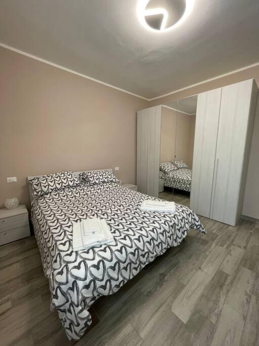 Da Francesco Apartment ปิซา ภายนอก รูปภาพ