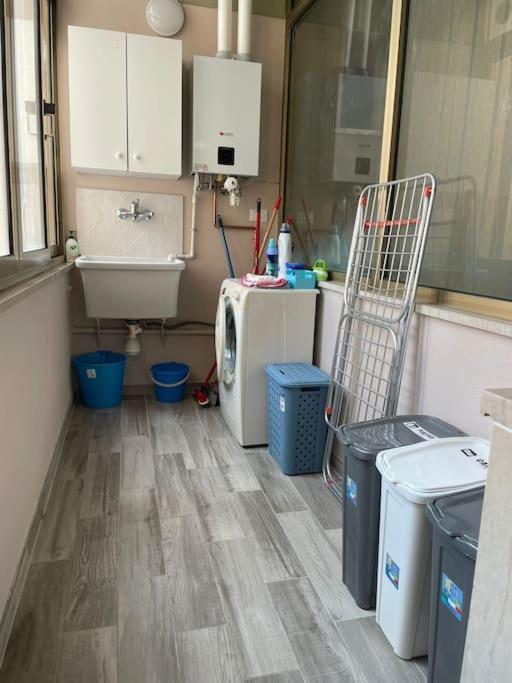 Da Francesco Apartment ปิซา ภายนอก รูปภาพ